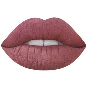 Lime Crime SASHA Velvetines Liquid Matte Lipstick 0.088 FL OZ, New Rare Pink